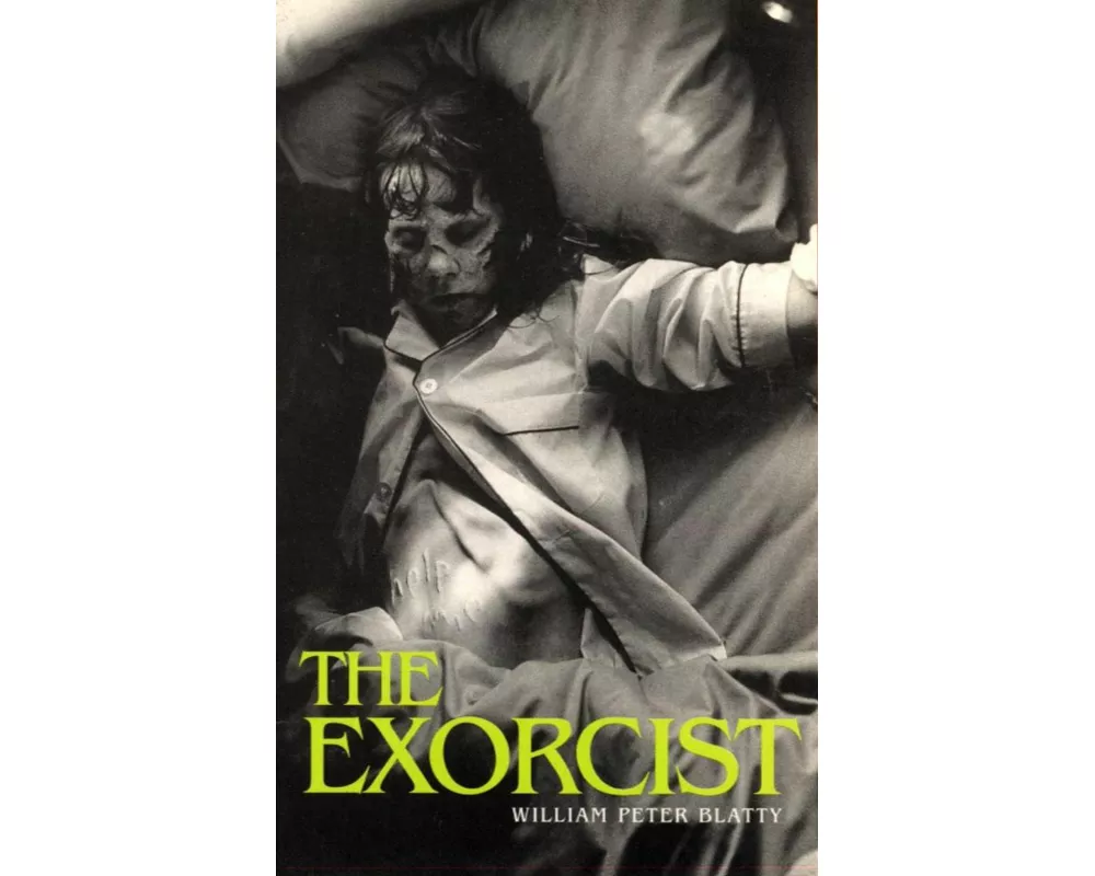 The Exorcist