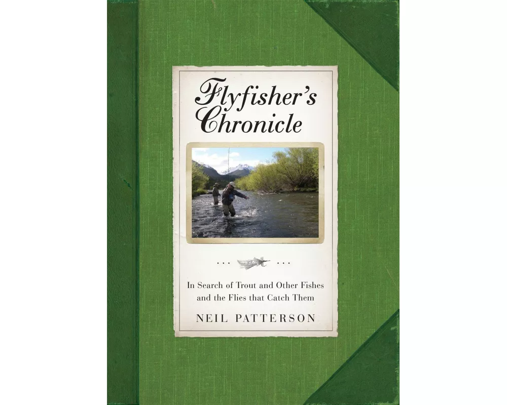 Flyfisher's Chronicle