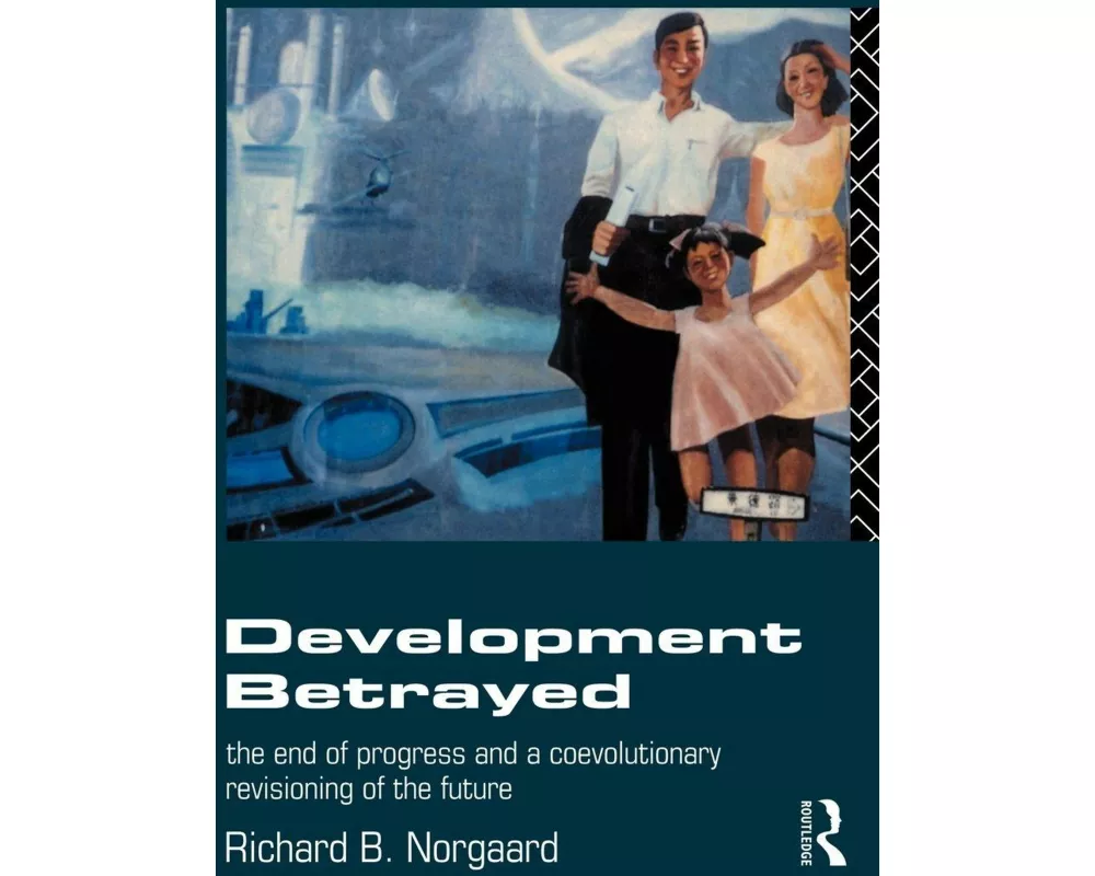 Development Betrayed