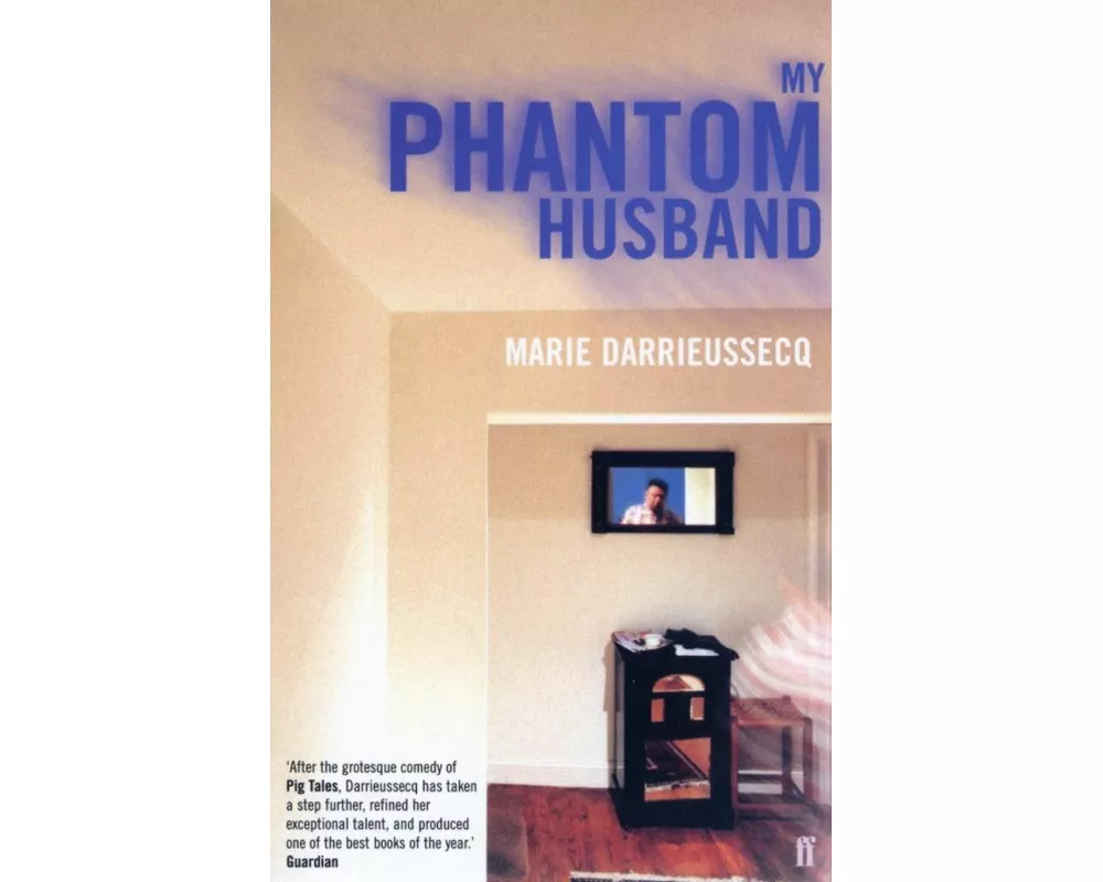 My Phantom Husband