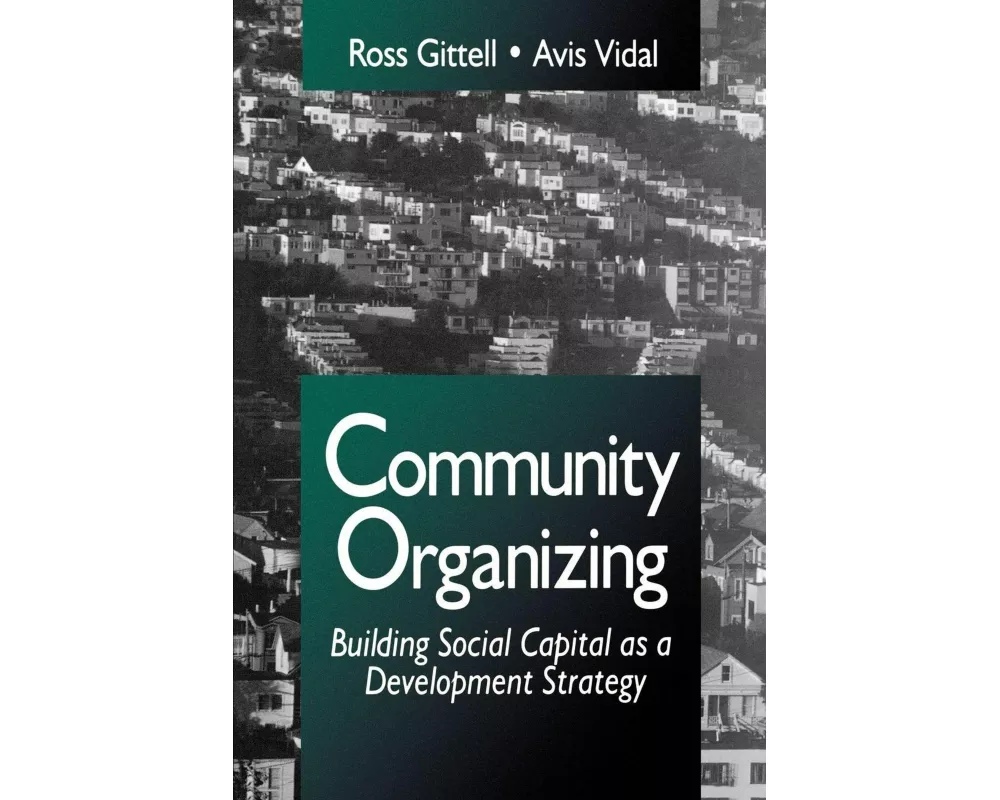 Community Organizing