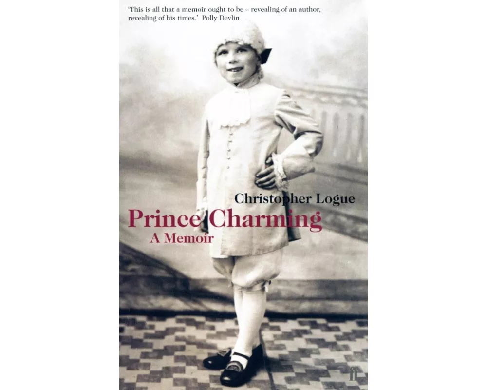 Prince Charming