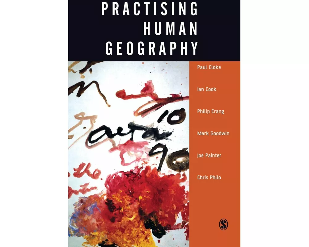 Practising Human Geography