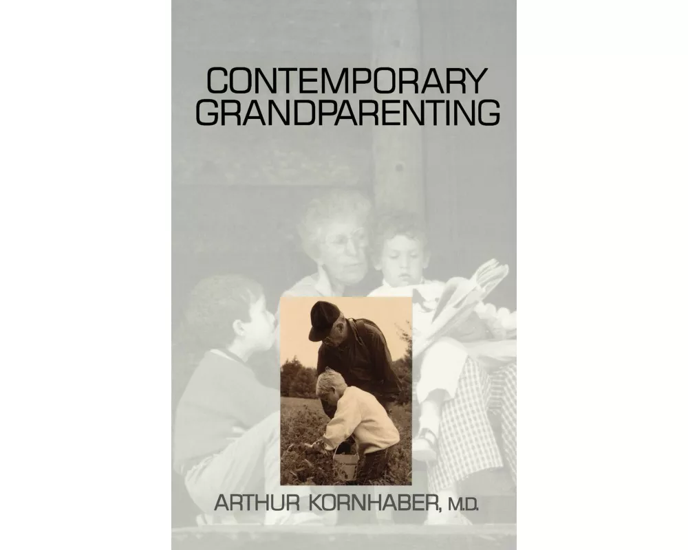 Contemporary Grandparenting
