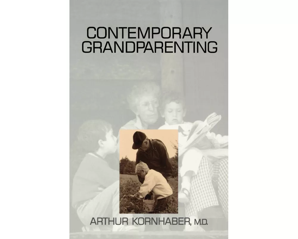 Contemporary Grandparenting