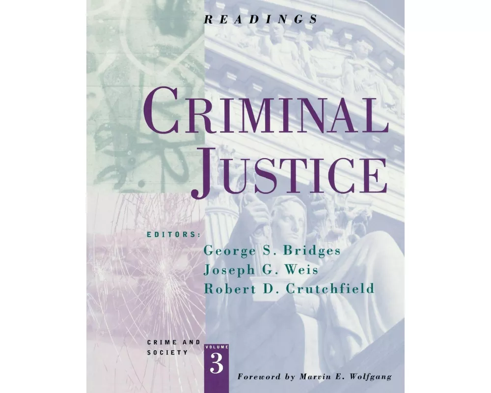 Criminal Justice