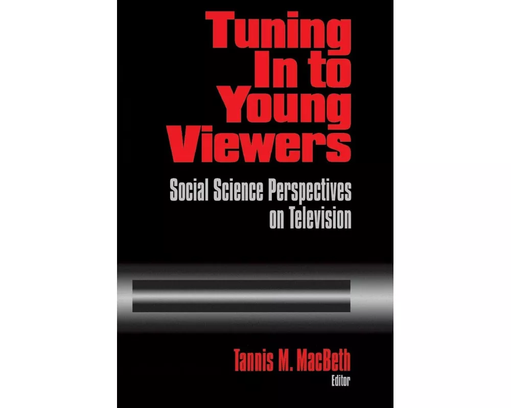 Tuning In to Young Viewers