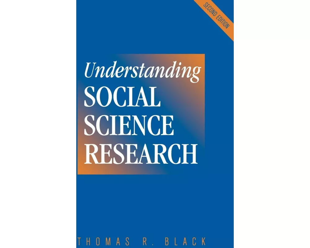 Understanding Social Science Research