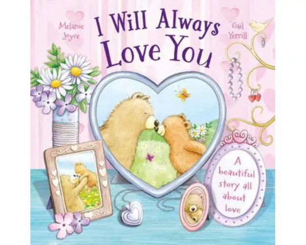 I Will Always Love You