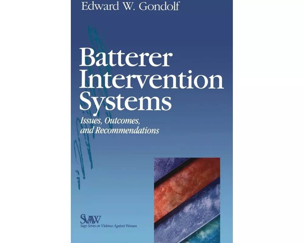 Batterer Intervention Systems