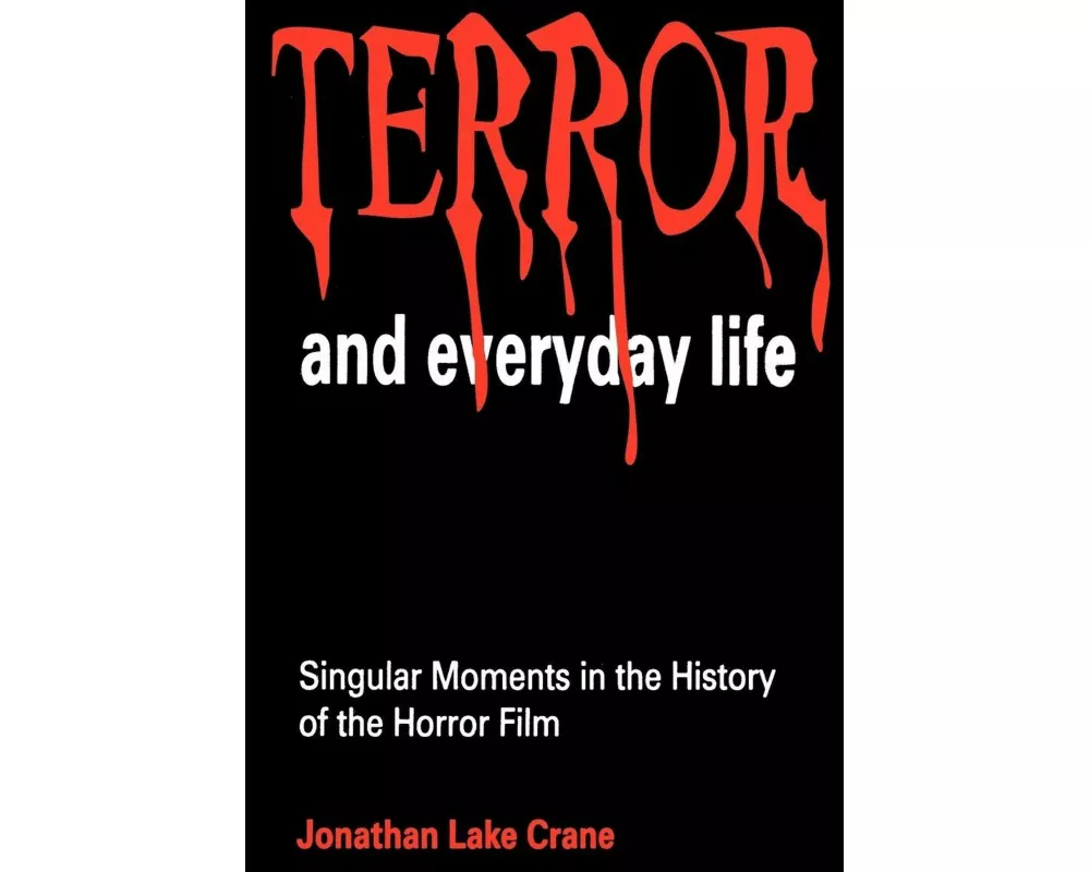 Terror and Everyday Life