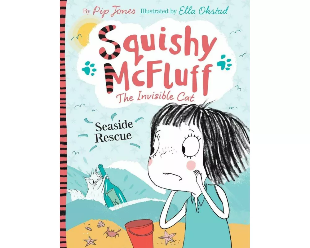 Squishy McFluff: Seaside Rescue!
