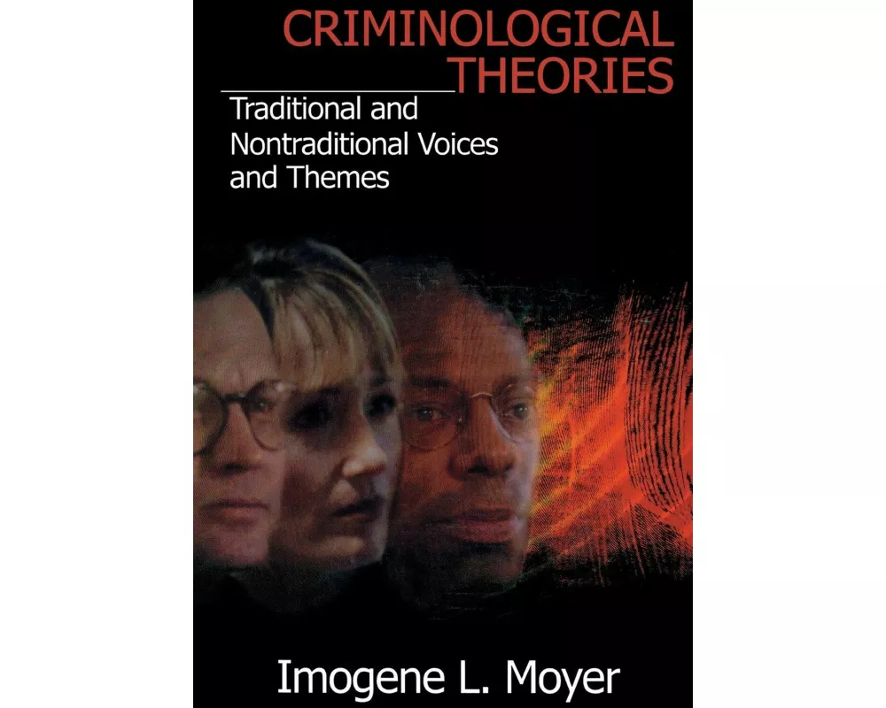 Criminological Theories
