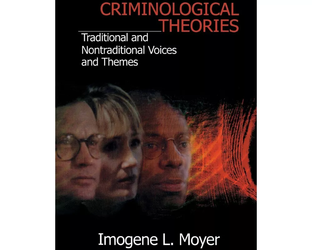 Criminological Theories