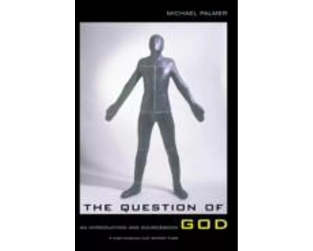 The Question of God