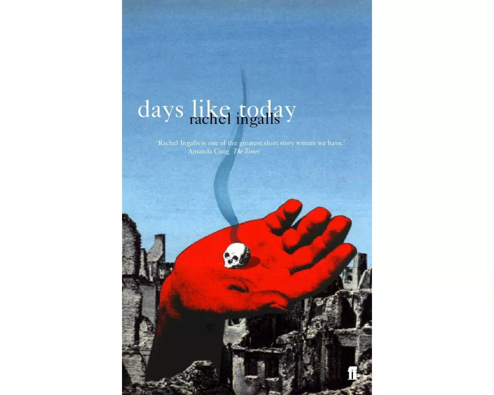 Days Like Today