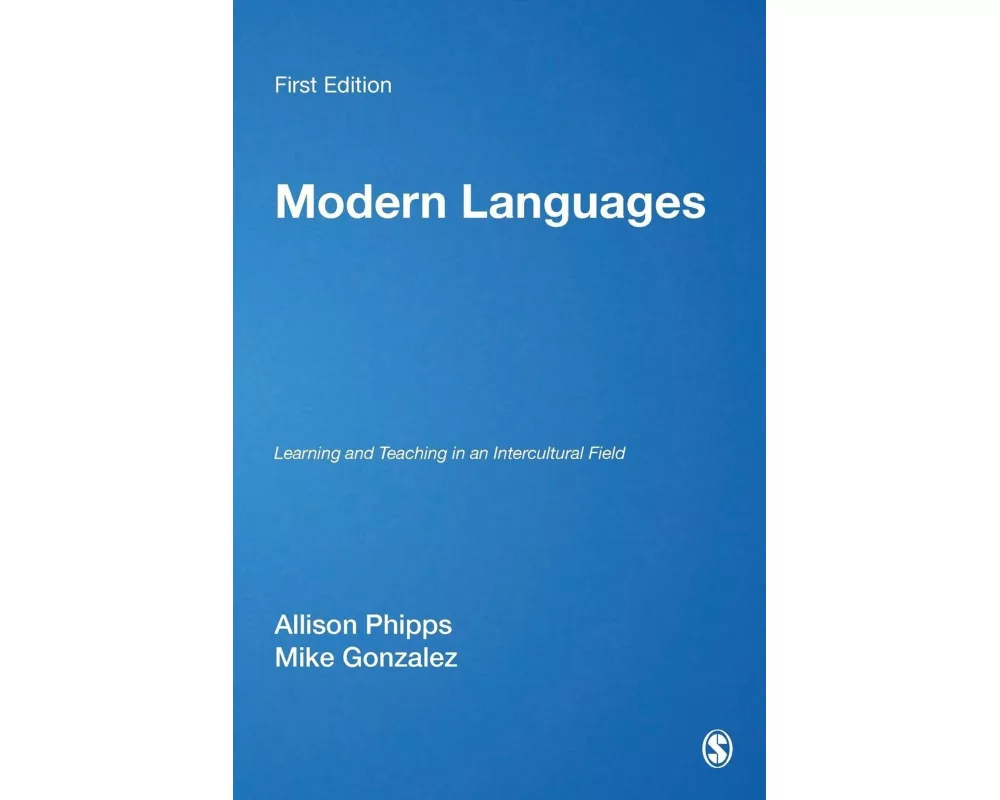 Modern Languages