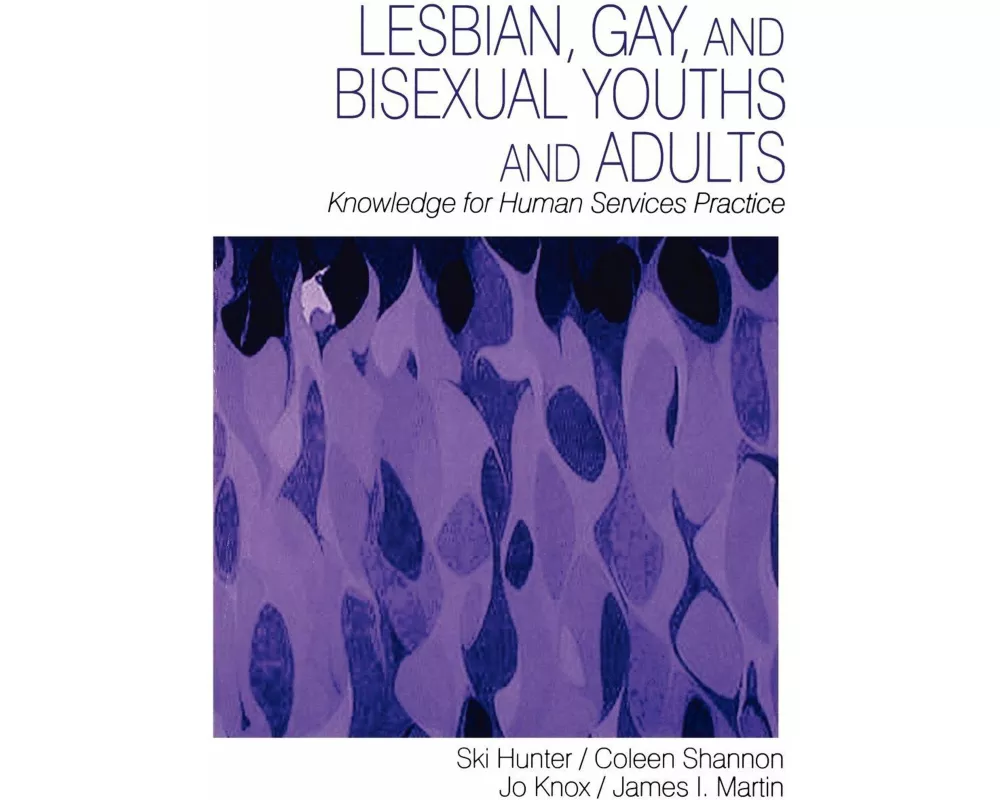 Lesbian, Gay, and Bisexual Youths and Adults