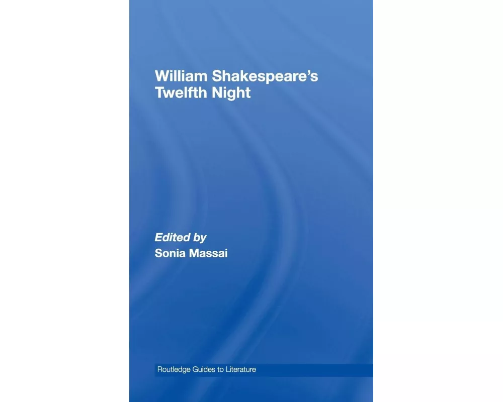 William Shakespeare's Twelfth Night