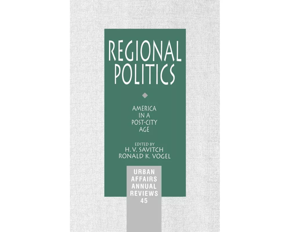 Regional Politics