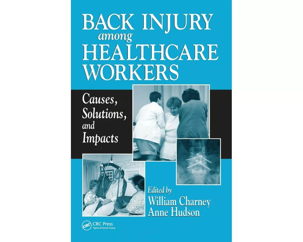 Back Injury Among Healthcare Workers