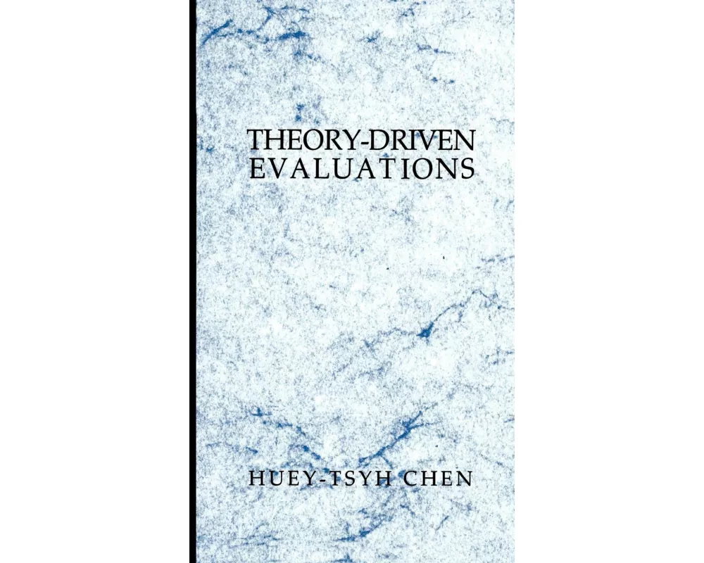 Theory-Driven Evaluations