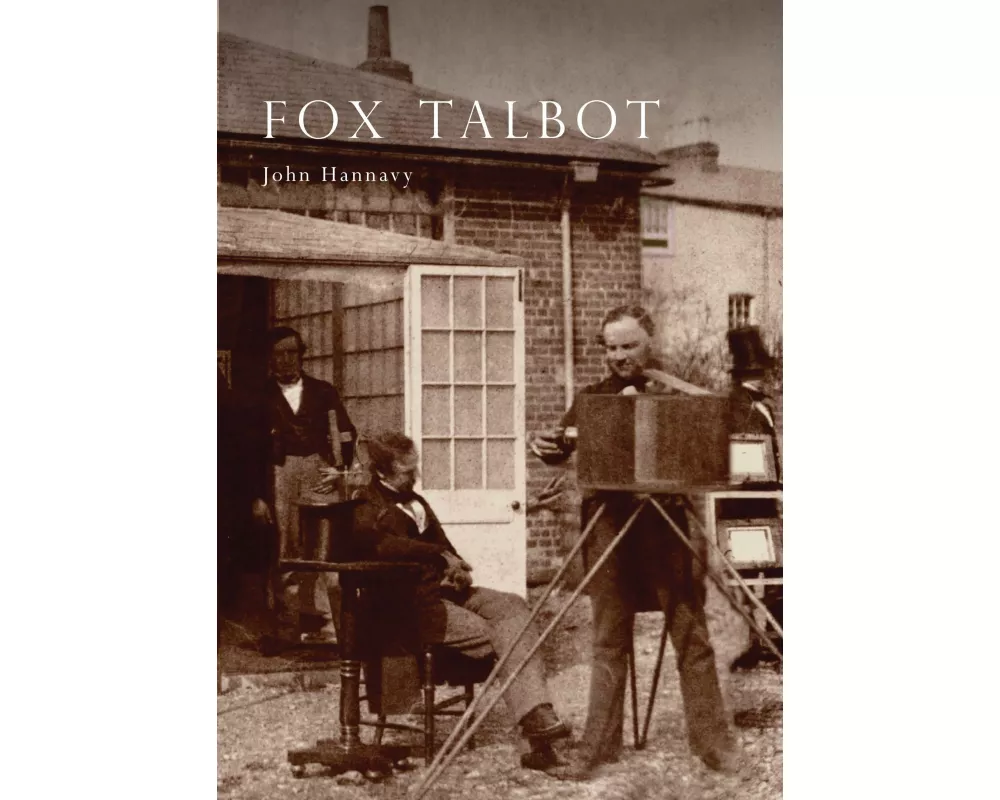 Fox Talbot