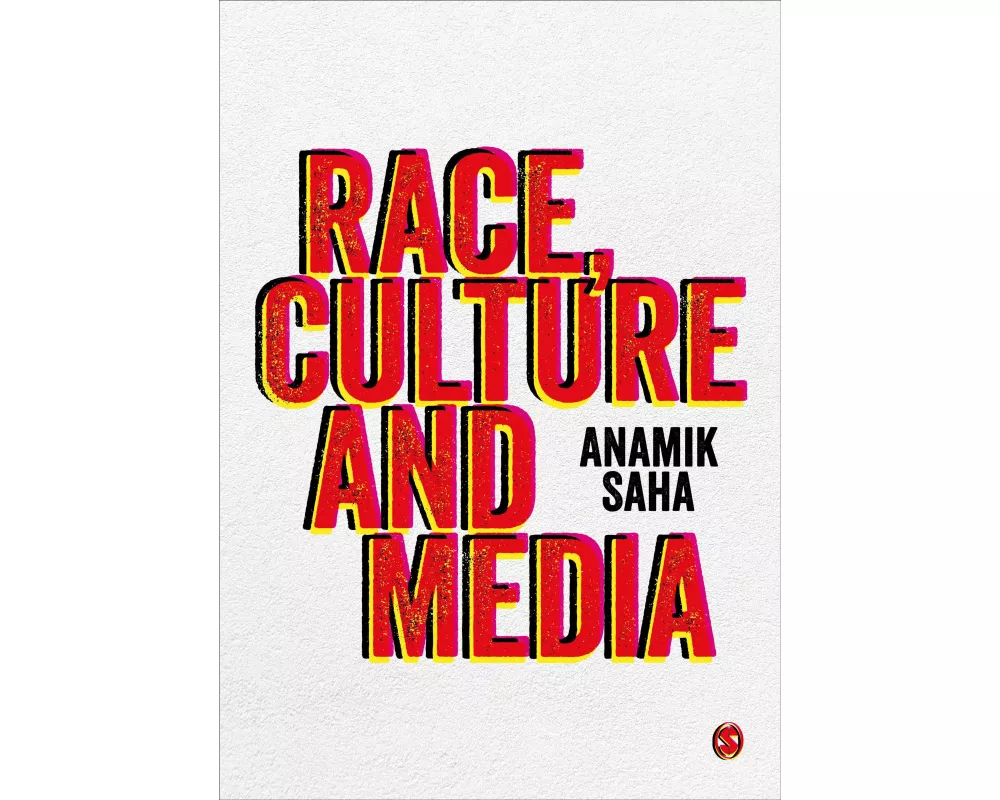 Race, Culture and Media