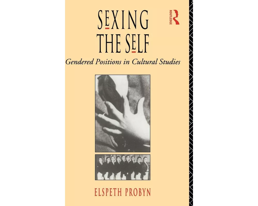 Sexing the Self