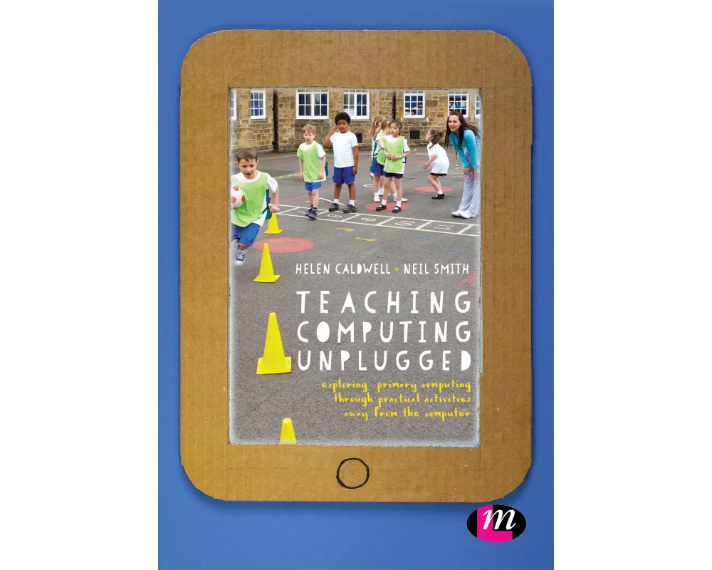 Teaching Computing Unplugged in Primary Schools