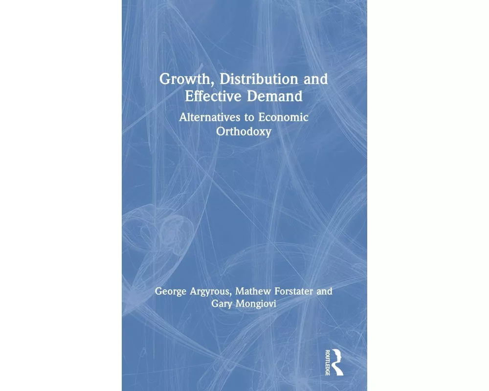 Growth, Distribution and Effective Demand