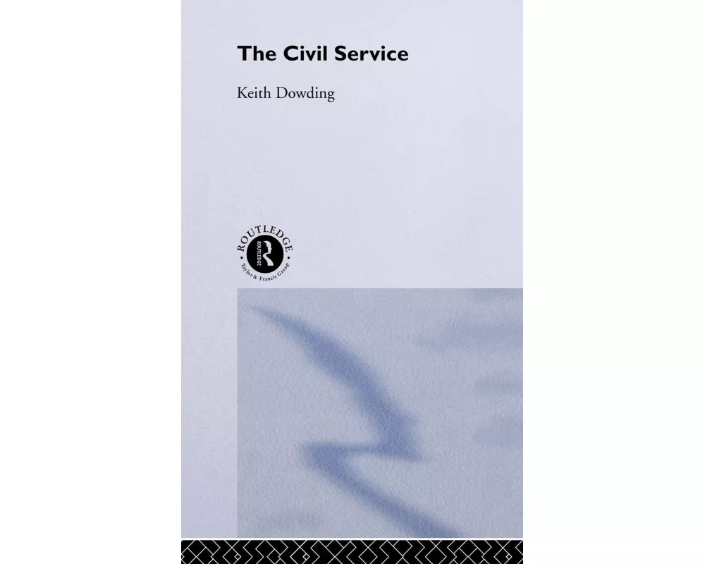 The Civil Service