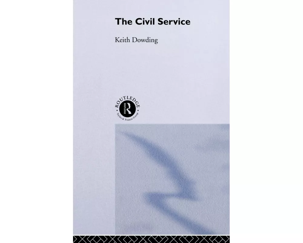 The Civil Service