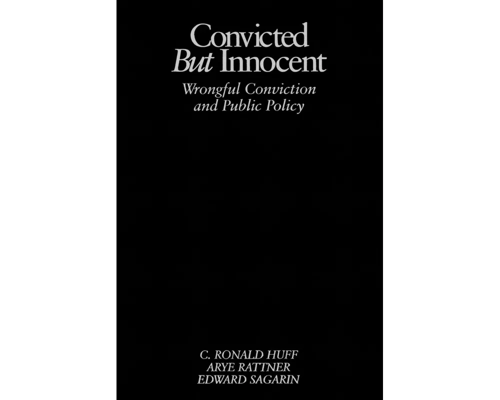 Convicted but Innocent
