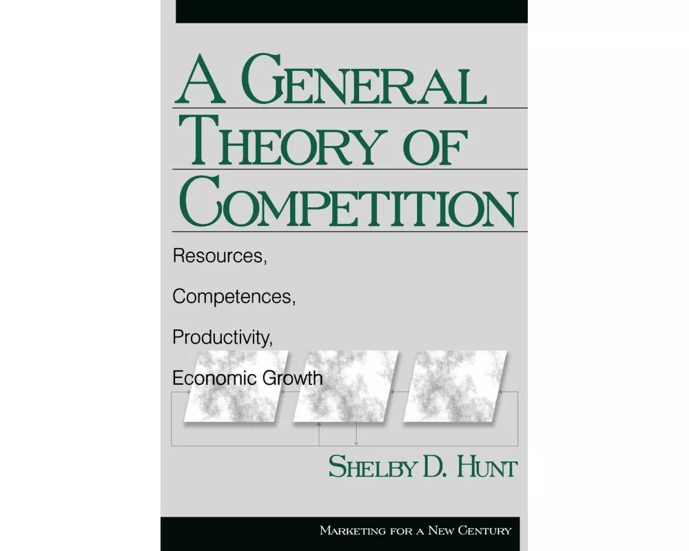 A General Theory of Competition