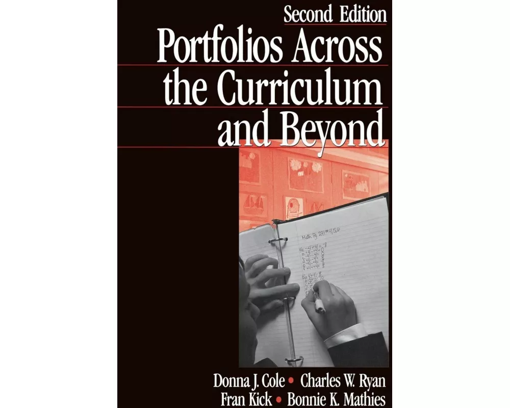 Portfolios Across the Curriculum and Beyond