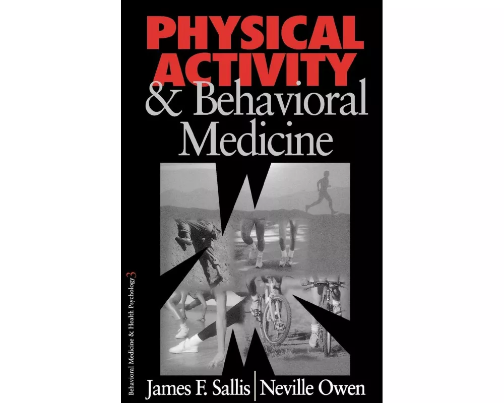 Physical Activity and Behavioral Medicine