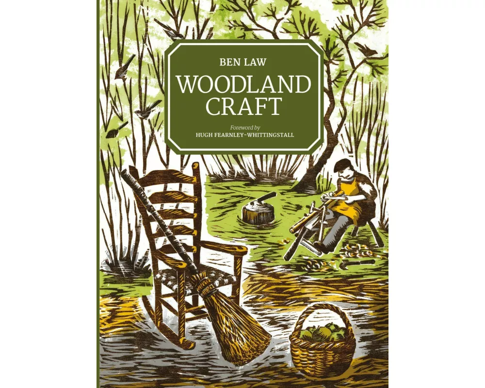 Woodland Craft