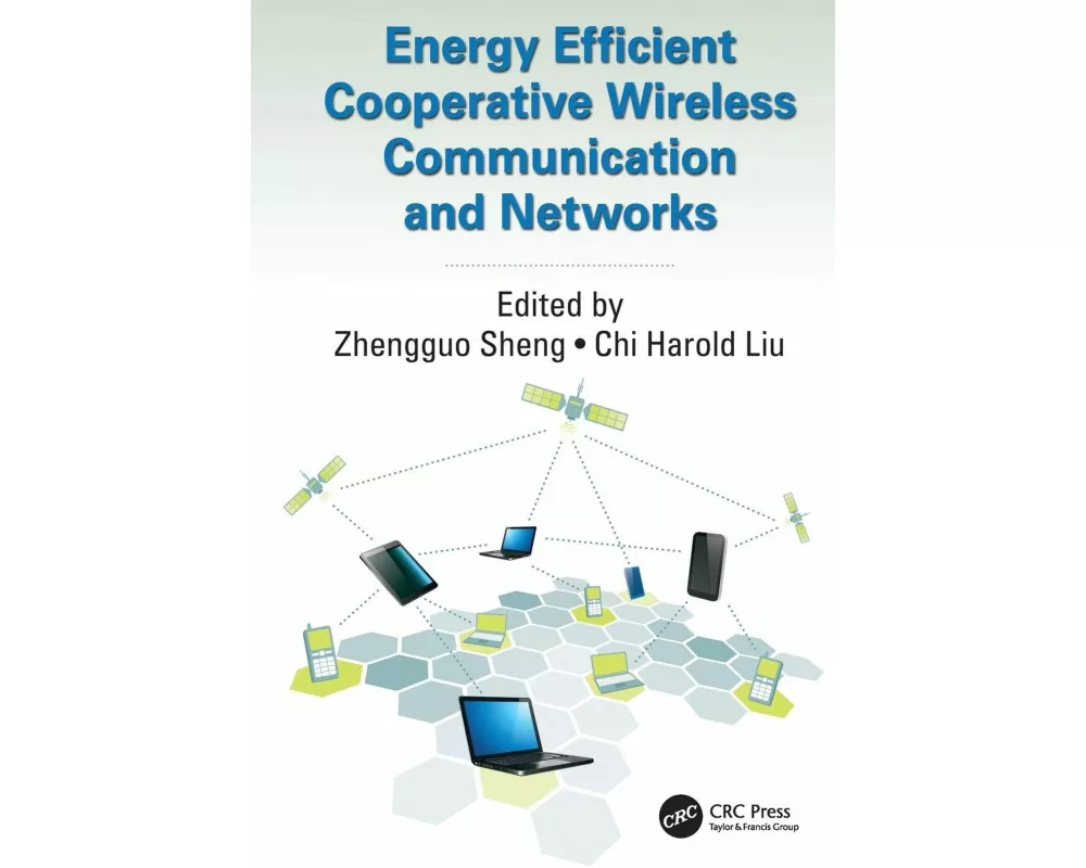 Energy Efficient Cooperative Wireless Communication and Networks