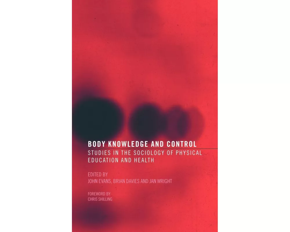 Body Knowledge and Control