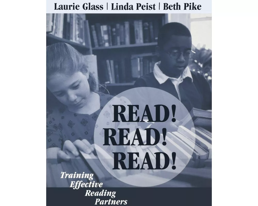 Read! Read! Read!