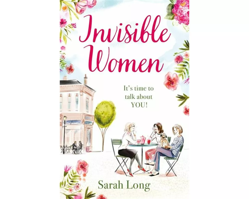 Invisible Women