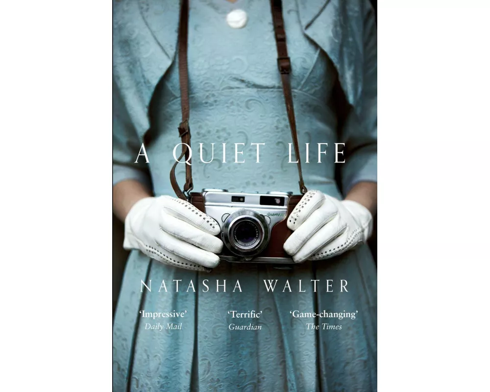 A Quiet Life