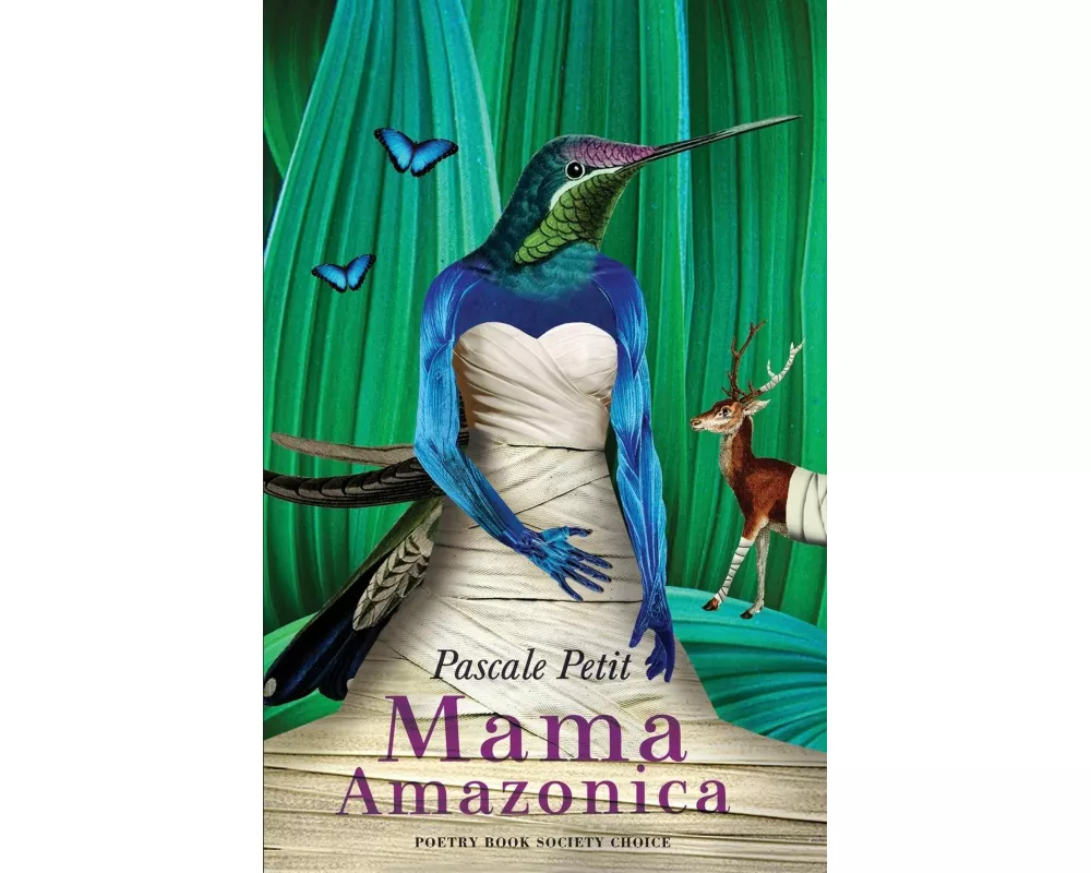 Mama Amazonica