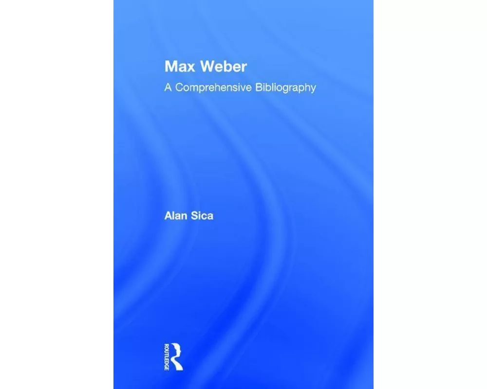 Max Weber