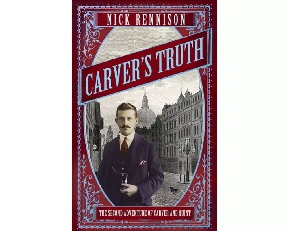 Carver's Truth