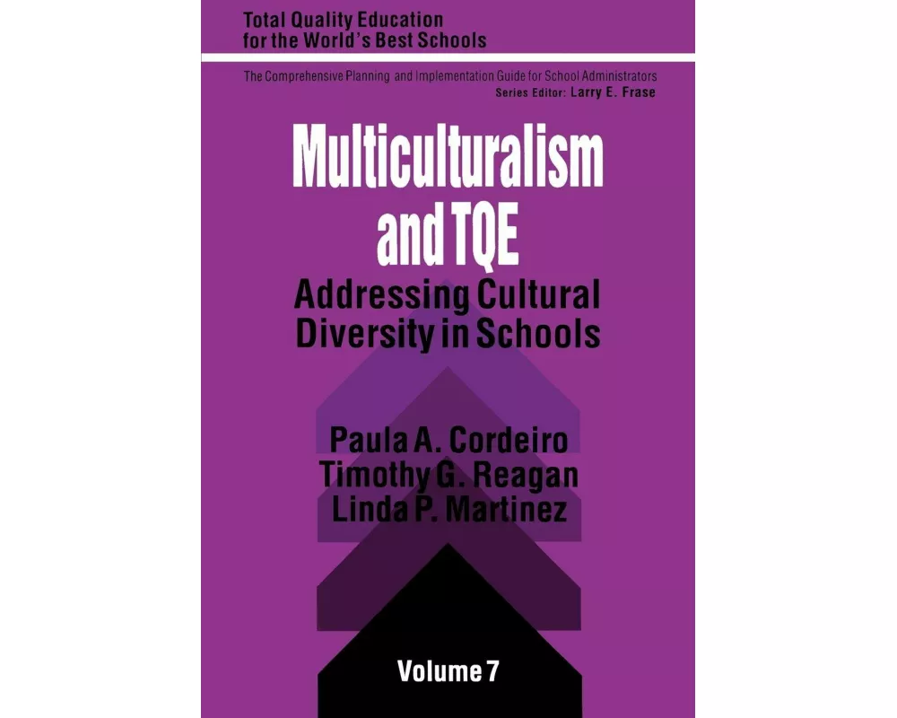 Multiculturalism and TQE