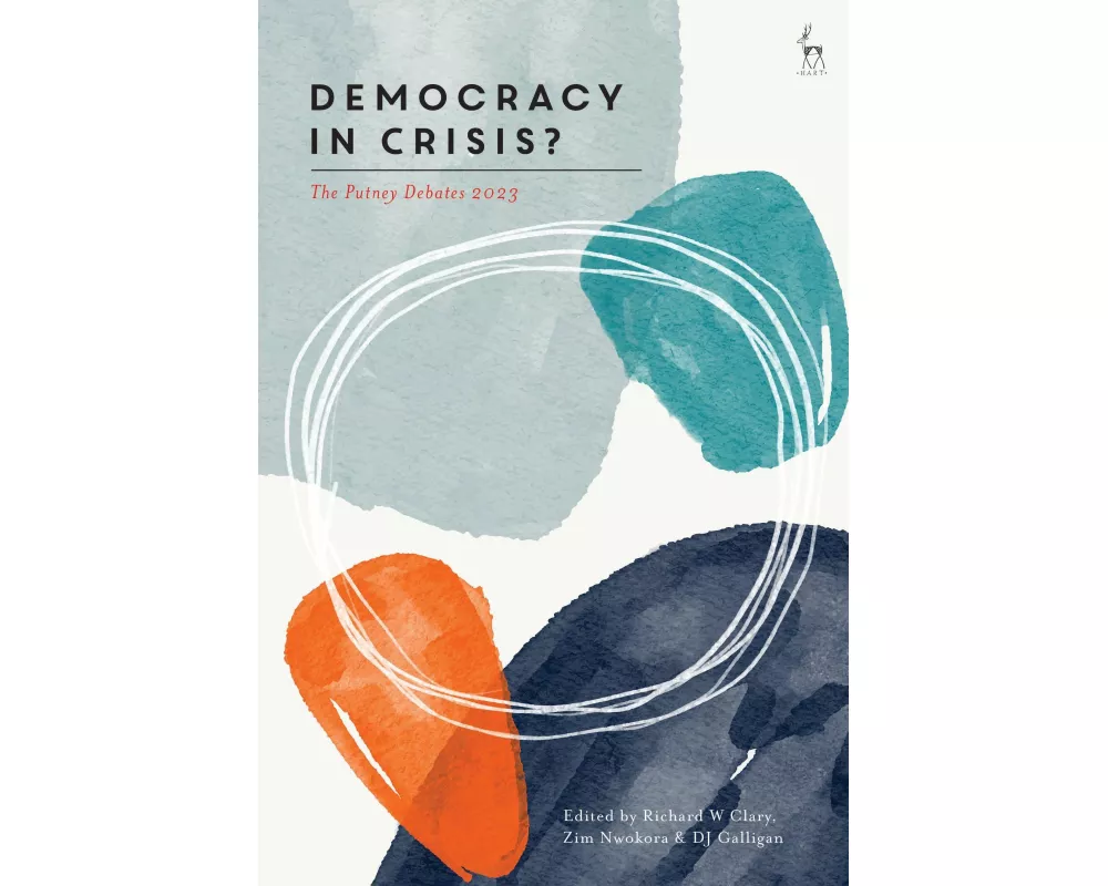 Democracy in Crisis?