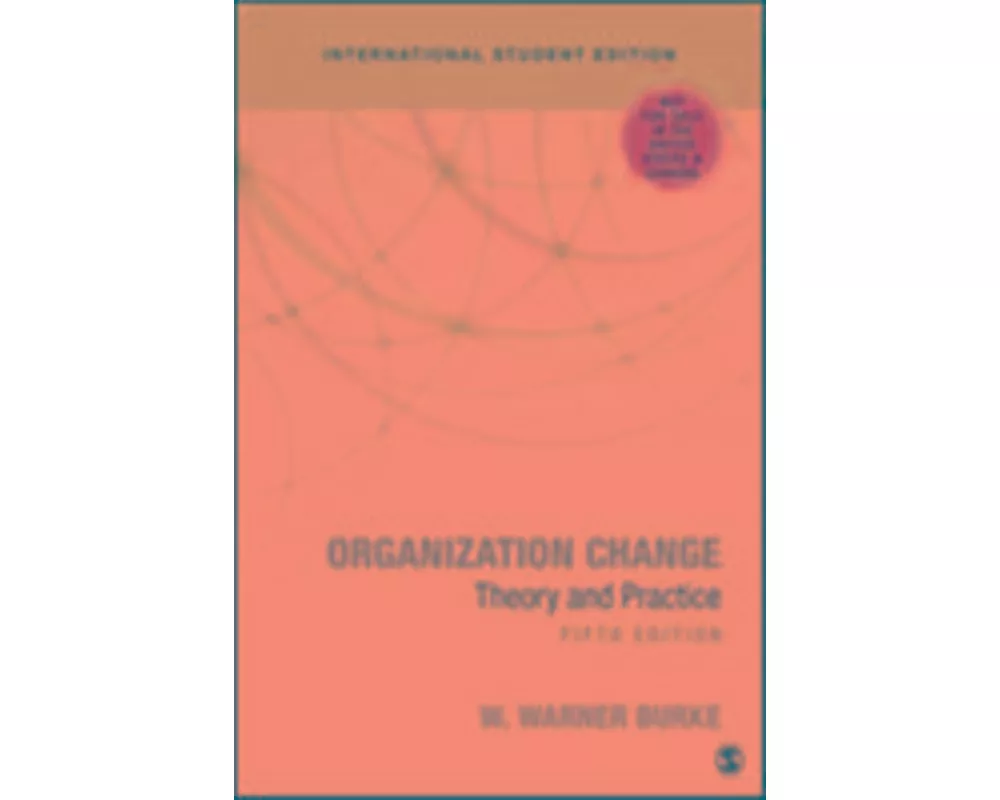 Organization Change