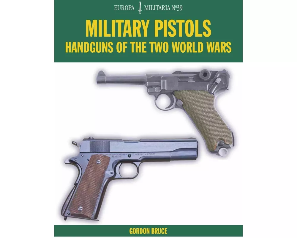 Military Pistols